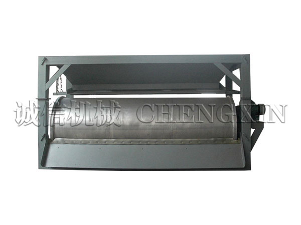 大型干式磁選機