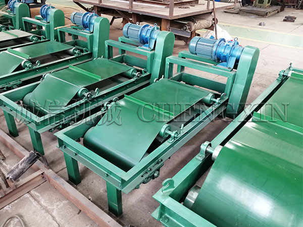 永磁除鐵器 永磁除鐵器