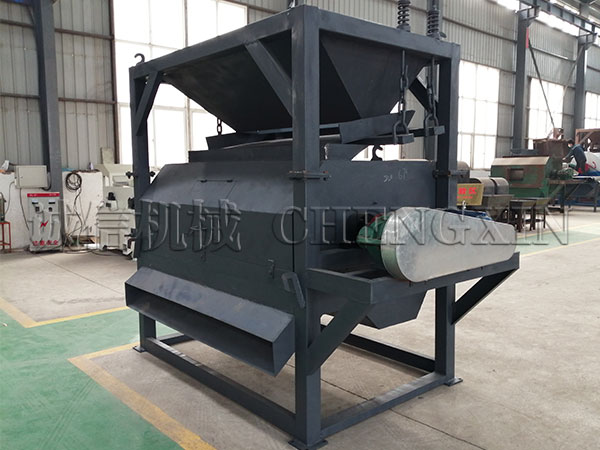 錳礦干式磁選機(jī) 錳礦干式磁選機(jī)