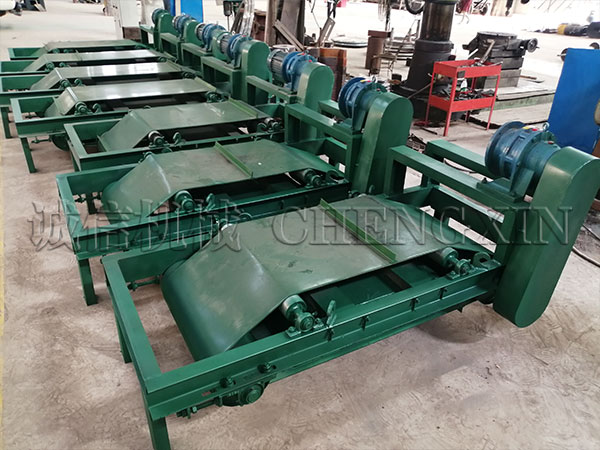 永磁除鐵器 永磁除鐵器