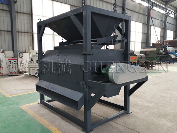 鋼渣磁選機(jī) 鋼渣磁選機(jī)