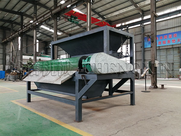 錳礦磁選機(jī) 錳礦磁選機(jī)