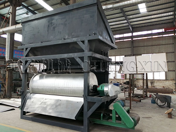 1026干式磁選機 1026干式磁選機