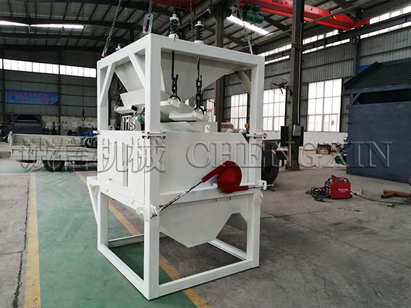 鐵礦石精選磁選機 鐵礦石精選磁選機