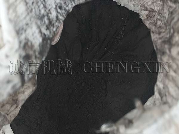 除塵灰原料 除塵灰原料