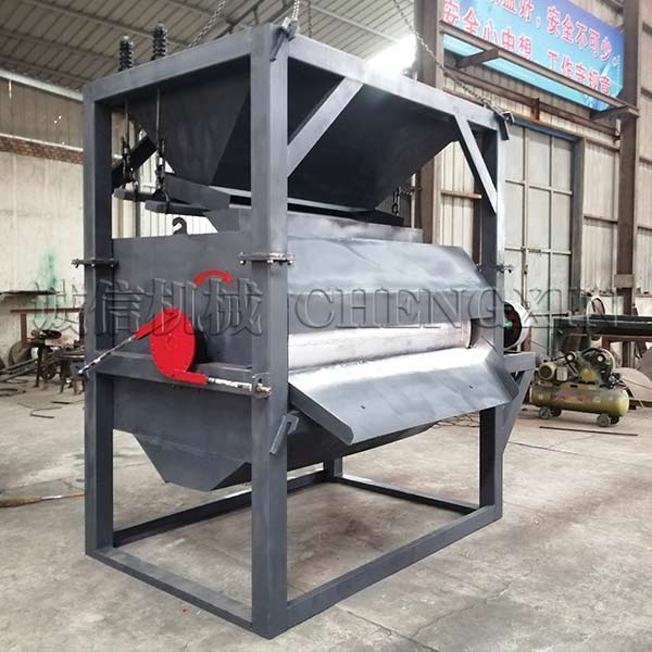 干式滾筒磁選機(jī) 干式滾筒磁選機(jī)