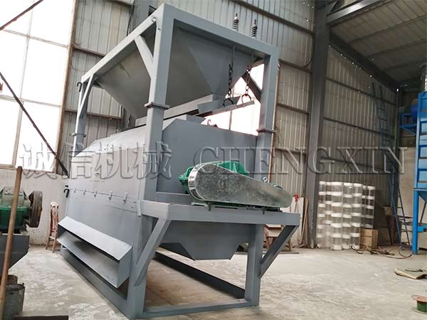 干式磁選機 干式磁選機