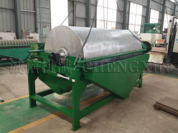 選礦磁選設備 選礦磁選設備