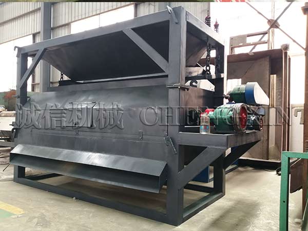 干式磁選機(jī) 干式磁選機(jī)