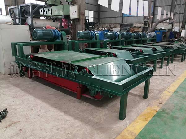 永磁除鐵器 永磁除鐵器