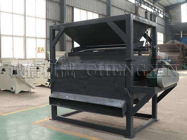 赤鐵礦干選機 赤鐵礦干選機