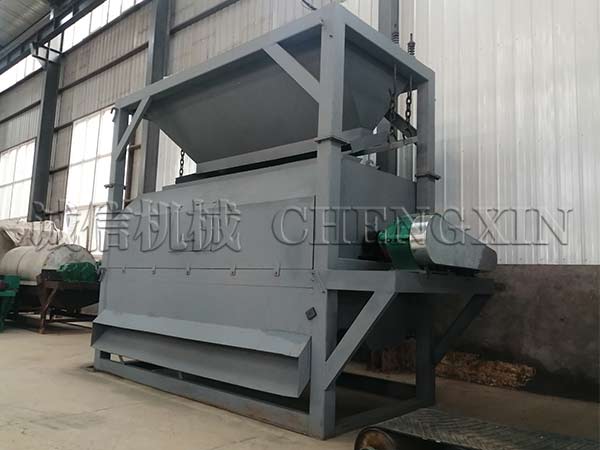 大型鐵礦石干選機 大型鐵礦石干選機