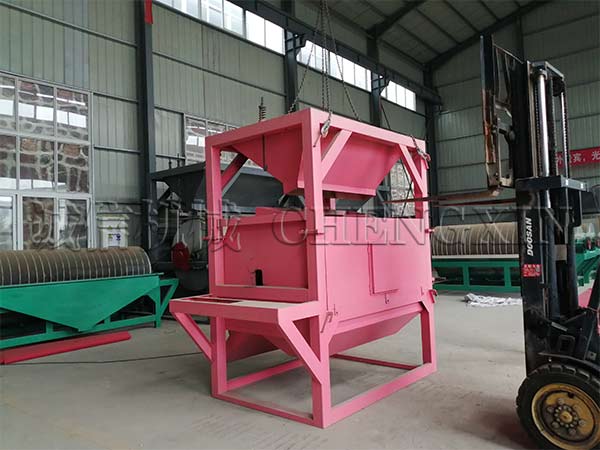 磁選機(jī)干選機(jī) 磁選機(jī)干選機(jī)