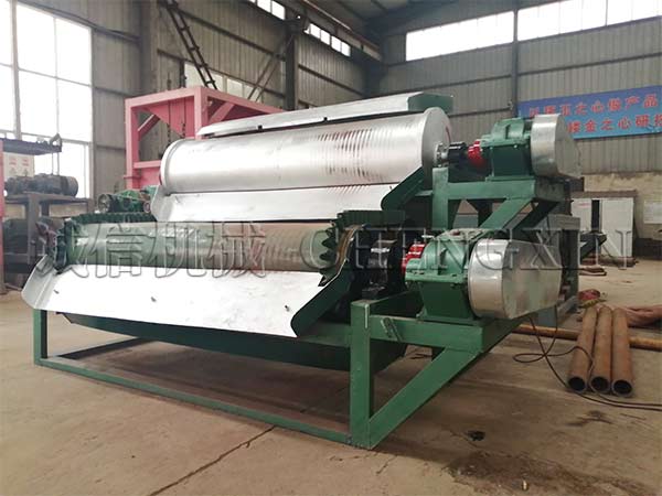 鐵礦干選磁選機(jī) 鐵礦干選磁選機(jī)