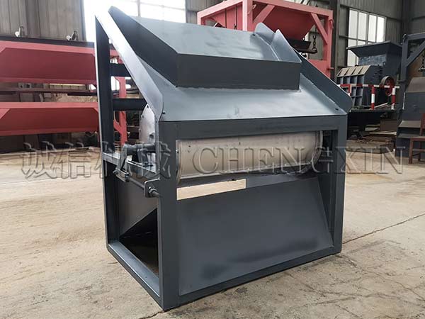 干式甩鐵機 干式甩鐵機