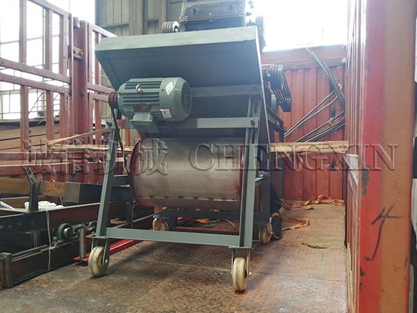 強(qiáng)磁滾筒磁選機(jī) 強(qiáng)磁滾筒磁選機(jī)