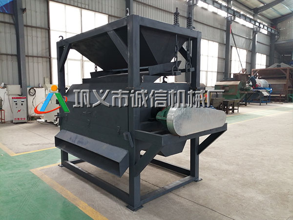 鋼渣干選磁選機 鋼渣干選磁選機