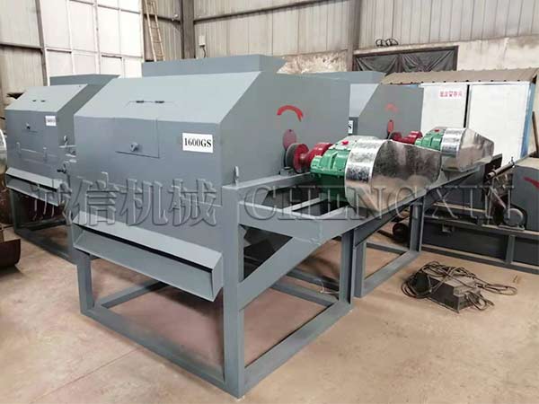 小型干選機 小型干選機