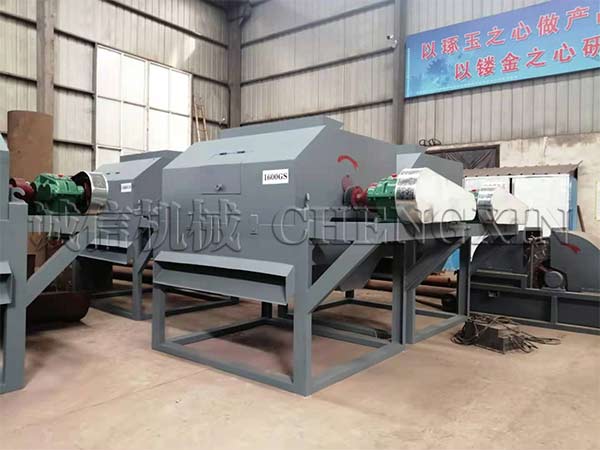 干式磁選機 干式磁選機