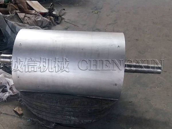 磁選機磁輥 磁選機磁輥