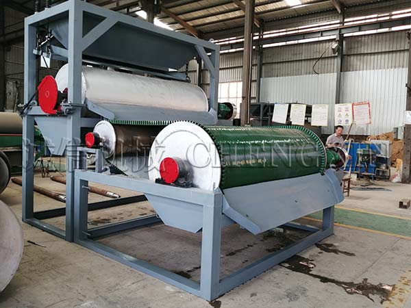 高強輥式磁選機 高強輥式磁選機