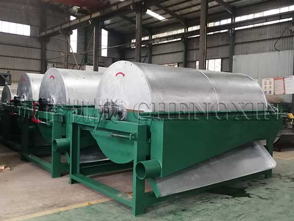 1230順流磁選機(jī) 1230順流磁選機(jī)